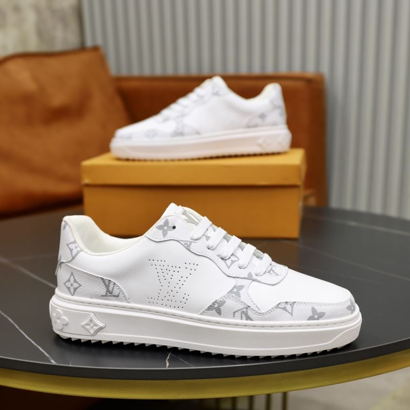 Louis Vuitton Low Shoes